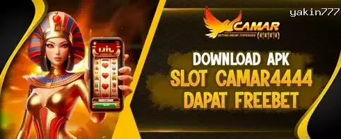 Bonus Spesial Download yakin777 APK screenshot